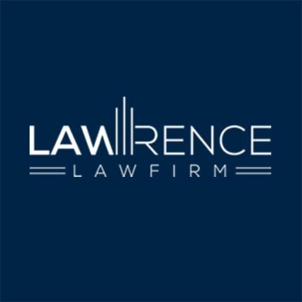 Λογότυπο από Lawrence Law Firm