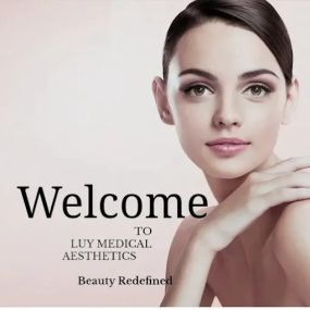 Bild von LUY Medical Aesthetics