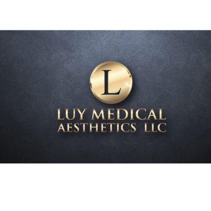 Logo od LUY Medical Aesthetics