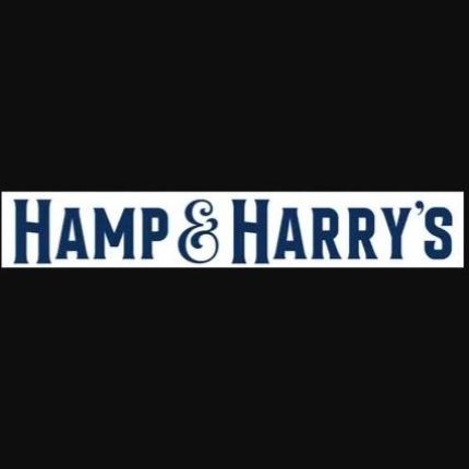 Logo van Hamp & Harry's
