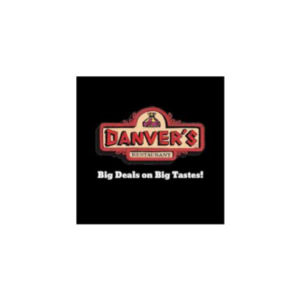 Logo da Danver’s Restaurant