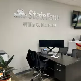 Willis Morrison - State Farm Insurance Agent