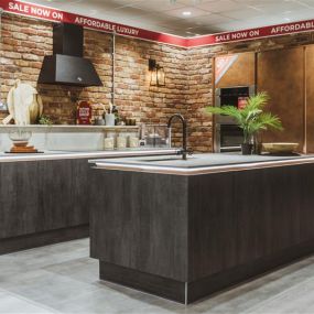 Bild von Wren Kitchens Kings Lynn