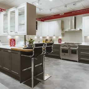 Bild von Wren Kitchens Kings Lynn