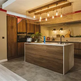 Bild von Wren Kitchens Kings Lynn