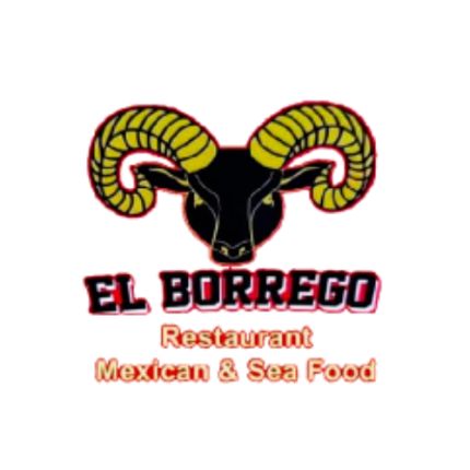 Logo de El Borrego Restaurant