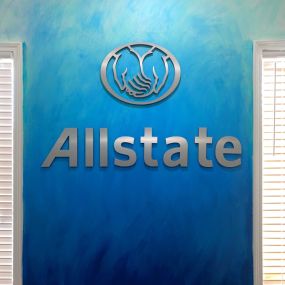 Bild von Taylor Scott: Allstate Insurance