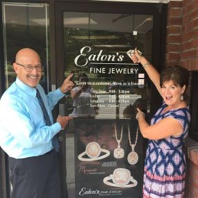 Bild von Eaton's Fine Jewelry