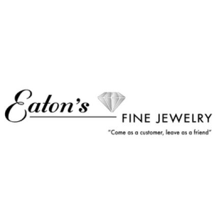 Logo da Eaton's Fine Jewelry