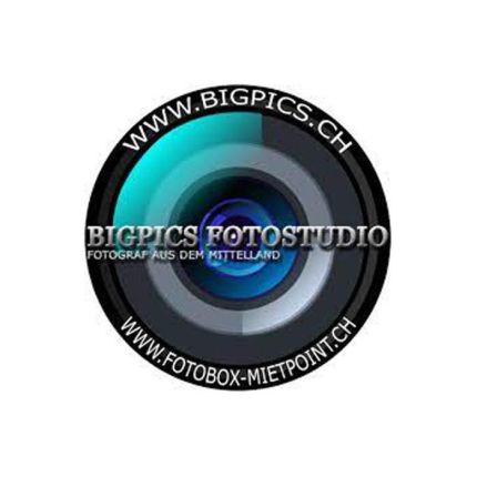 Logo de BigPics Fotostudio