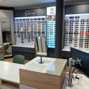 Bild von Opticien Krys