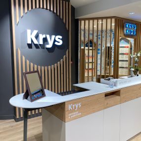 Bild von Opticien Krys