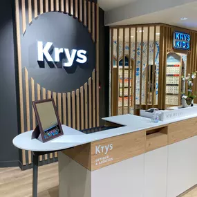 Bild von Opticien Krys