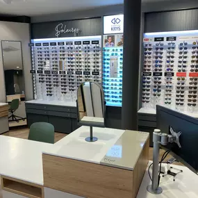 Bild von Opticien Krys