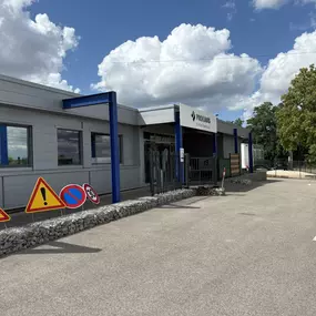 Bild von PROLIANS BURDIN MARINGUE Dole