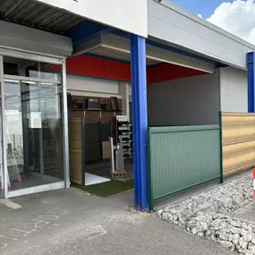Bild von PROLIANS BURDIN MARINGUE Dole