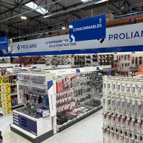 Bild von PROLIANS BURDIN MARINGUE Dole