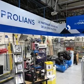 Bild von PROLIANS BURDIN MARINGUE Dole