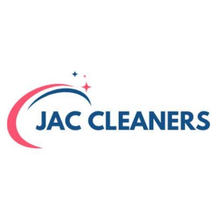 Logo fra JAC House Cleaners