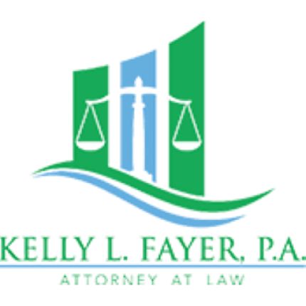 Logo from The Law Office of Kelly L. Fayer, P.A