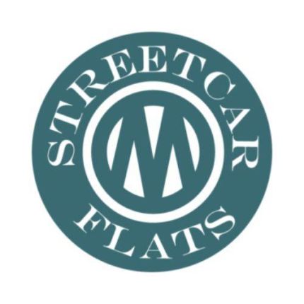 Logo od Streetcar Flats