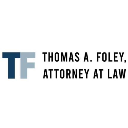 Logotyp från Thomas A. Foley, Attorney At Law