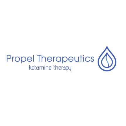 Logo from Propel Therapeutics - Ketamine Therapy