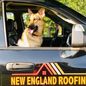 Bild von New England Roofing & Home Repair
