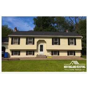 Bild von New England Roofing & Home Repair