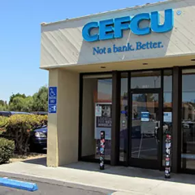 Bild von CEFCU Member Center