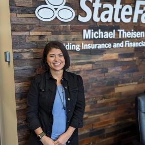 Mike Theisen - State Farm Insurance Agent