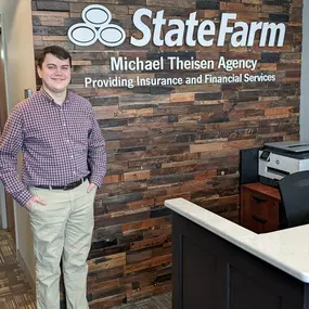 Bild von Mike Theisen - State Farm Insurance Agent