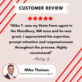 Thank you for the 5 star review!