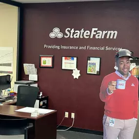 Mike Gibbs - State Farm Insurance Agent