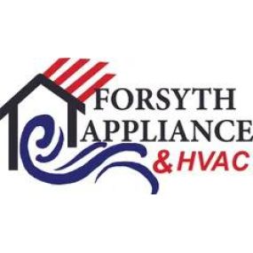 Bild von Forsyth Appliance Heating & Air