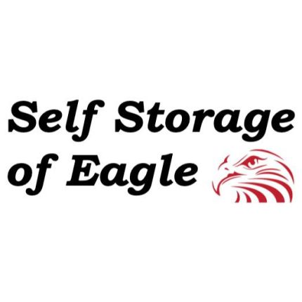 Logo von Self Storage of Eagle