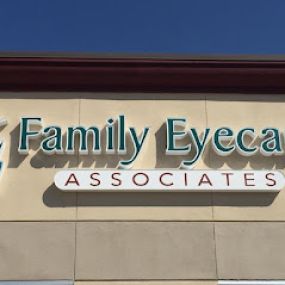 Bild von Family Eyecare Associates