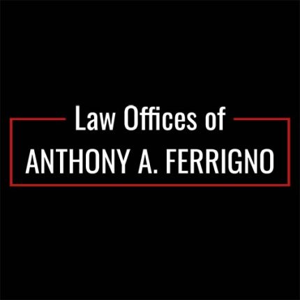 Logo da Law Offices of Anthony A. Ferrigno