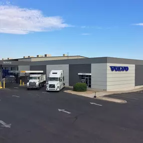 Bild von Vanguard Truck Centers