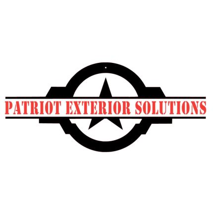 Logo von Patriot Exterior Solutions