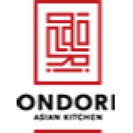 Logotipo de Ondori Asian Kitchen