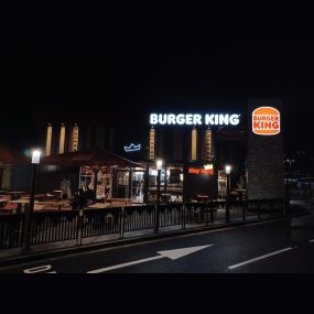 Bild von Burger King