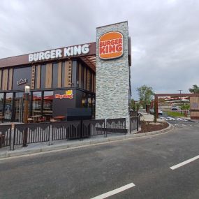 Bild von Burger King