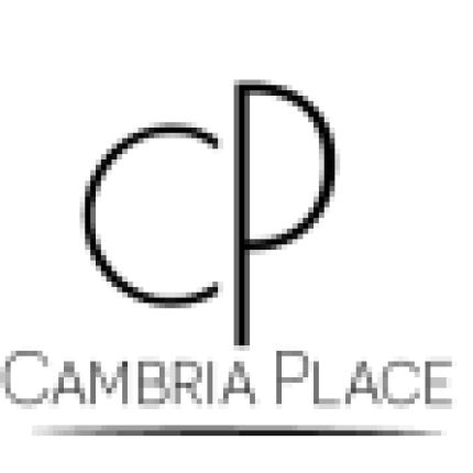 Logotipo de Cambria Place