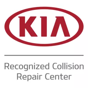 Kia Recognized Collision Repair Center