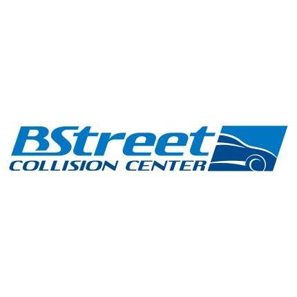 Logo da B Street Collision - Irvington