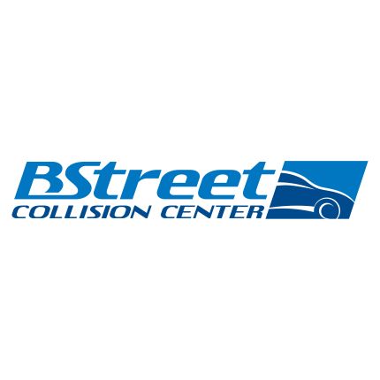 Logo from B Street Collision - Irvington