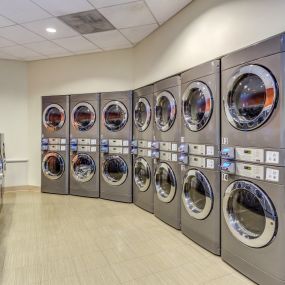 Large Laundry Room