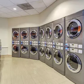 Large Laundry Room