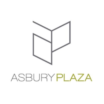 Logotipo de Asbury Plaza
